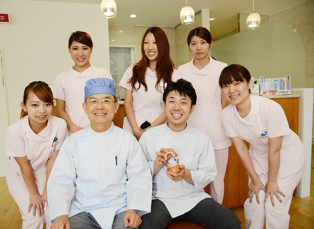 2020年4月「一宮かみあわせ歯科」本院向かいに増設予定!